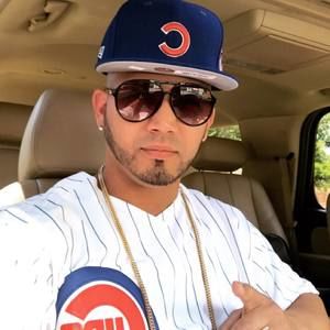 Meet your Posher, Alvarado